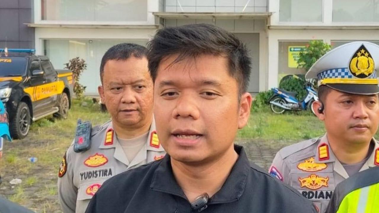 Polisi Kantongi Identitas Pelaku Pembacokan Pemuda di Cianjur, Diduga Gerombolan Bermotor
