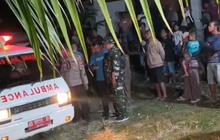 Bocah Berseragam SD Ditemukan Tewas Bersimbah Darah di Sragen, Diduga Dibunuh