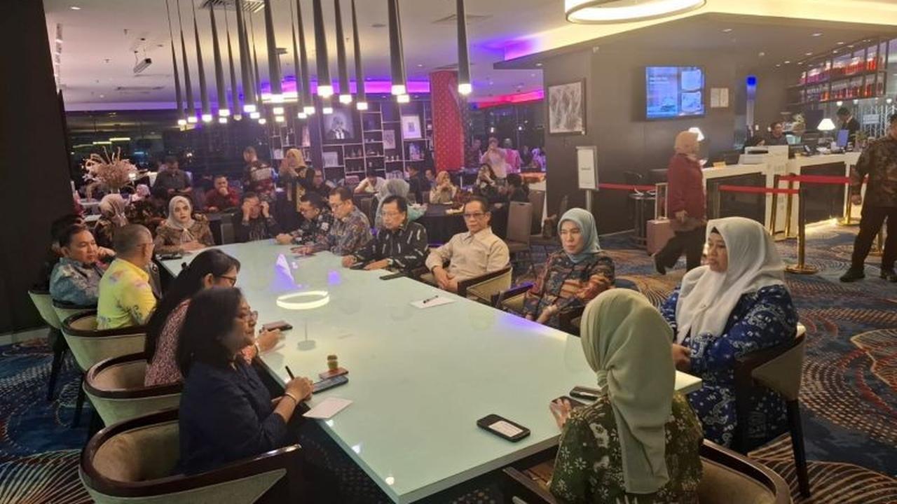 Pemprov Lampung Jajaki Peluang Kerja Sama dengan Malaysia: Dorong Ekonomi dan Kesejahteraan Daerah