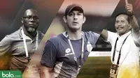 Senyum Kecut Jose Mourinho dan Fakta Liga 1 Indonesia Paling Kejam di Dunia soal Pemecatan Pelatih