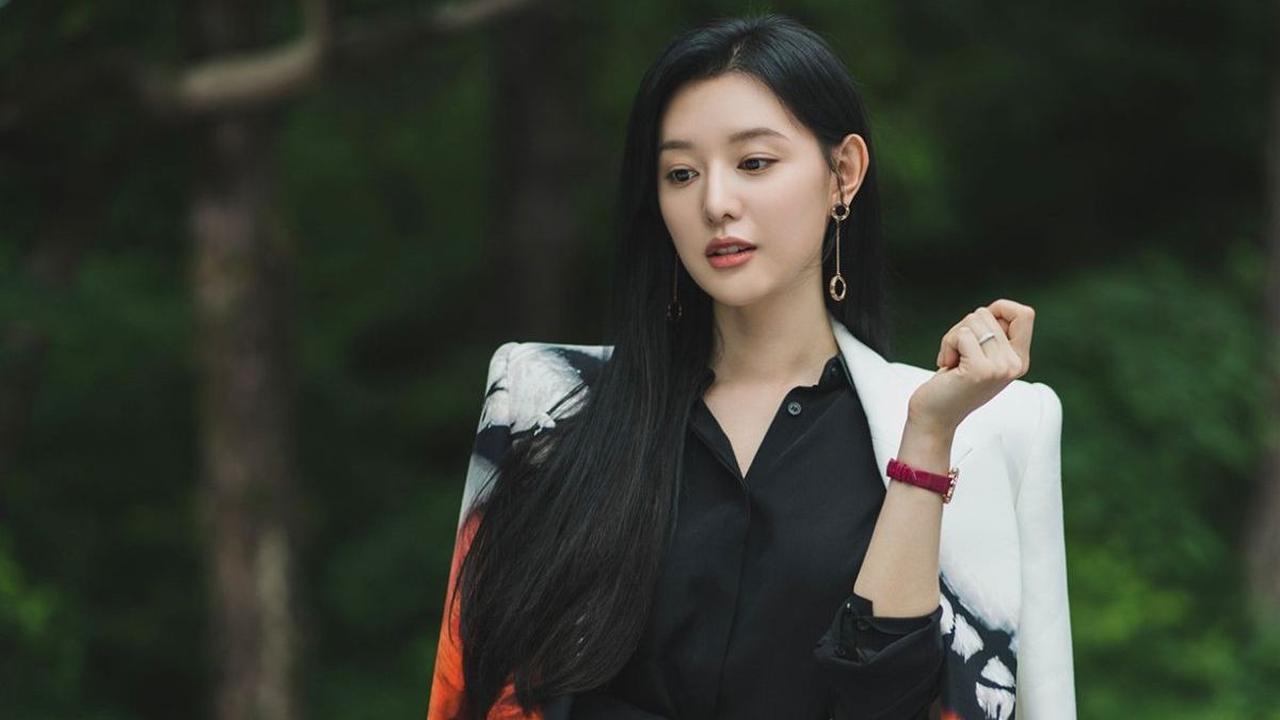 Jangan Sampai Ketinggalan! Kim Ji Won 1st Fan Meeting Tour  in Jakarta, Siap Sambut 2.000 Penggemar