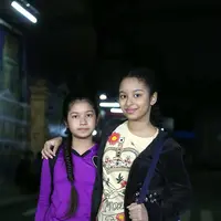 Pemeran Yana Zein berjuang melawan penyakit kanker yang sejak lama dideritanya. Kondisi Yana yang memiliki dua anak masih kecil itu sekarang terbaring lemah di rumah sakit. (Nurwahyunan/Bintang.com)