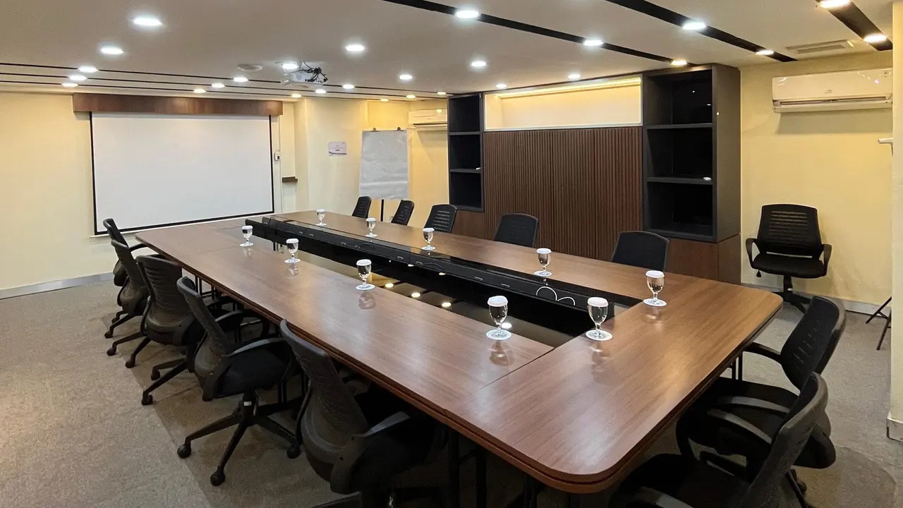Hotel Sofyan, Pilihan Tepat untuk Mengadakan Meeting di Jakarta