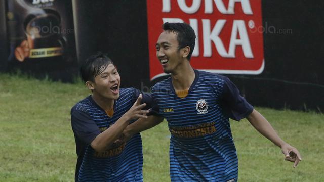 Pemain UPI, Arga M Sopyan