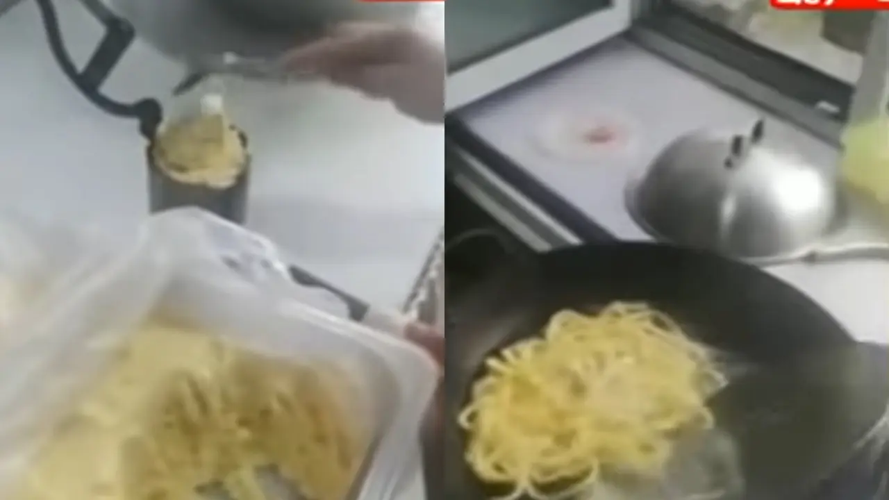 Mie Basi