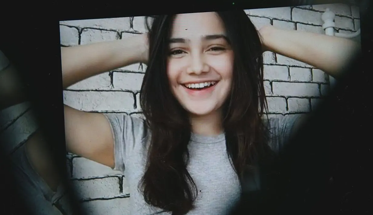 Haters bukan hal asing bagi public figure seperti Syifa Hadju. Berbagai komentar pedas kerap menghampirinya. Perempuan cantik ini pernah merasakan dampak negatifnya hingga membuatnya terpuruk. (Instagram/syifahadjureal)