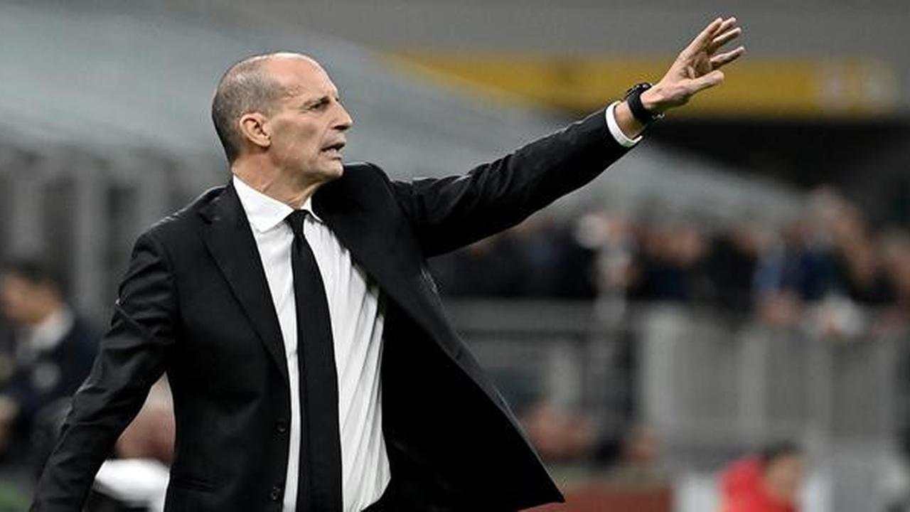 Massimiliano Allegri Selangkah Lagi Gabung Napoli, Sudah Capai Kesepakatan Pribadi