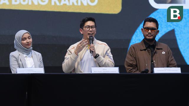 Kelme, Timnas Indonesia