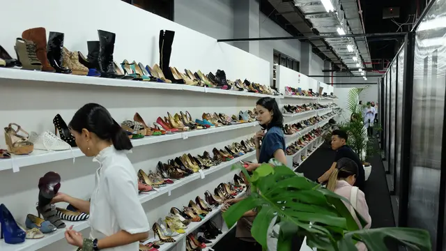 350 Label Barang Mewah Diskon Sampai dengan 90%, Simak Ini