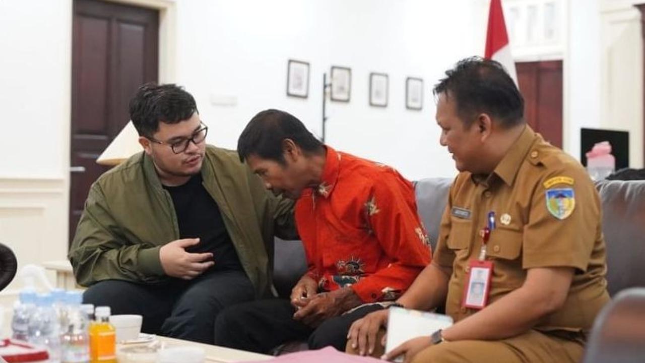 Dok. Istimewa