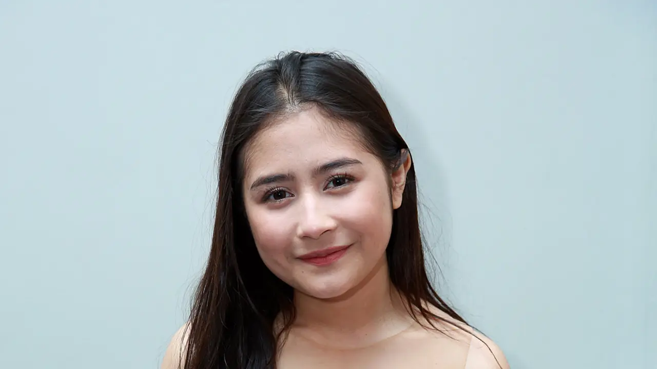 [Bintang] Prilly Latuconsina