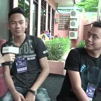 Melakukan kegiatan bersama setiap hari, kontestan pria D’academy 3 juga punya cerita tentang kebiasaan seluruh kontestan pria selama di asrama putra. Seperti apa sih kebiasaan mereka? Eksklusif hanya di Bintang.com