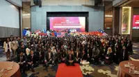 Membentuk Masa Depan Dunia Lewat AWMUN X di Malaysia yang Hadirkan 258 Delegasi dari 27 Negara