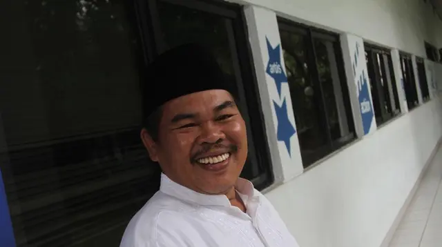 Mat Solar (ist/ Munady Widjaja)