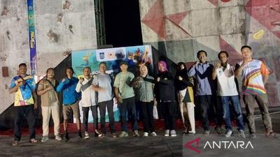 FPTI NTB Targetkan Tiga Medali Emas di PON 2028, Bertekad Ulang Kejayaan Papua