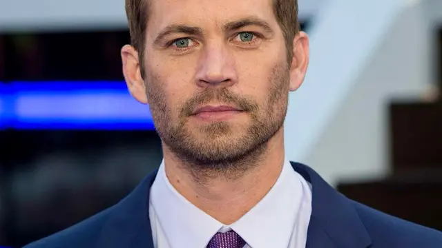 Paul Walker