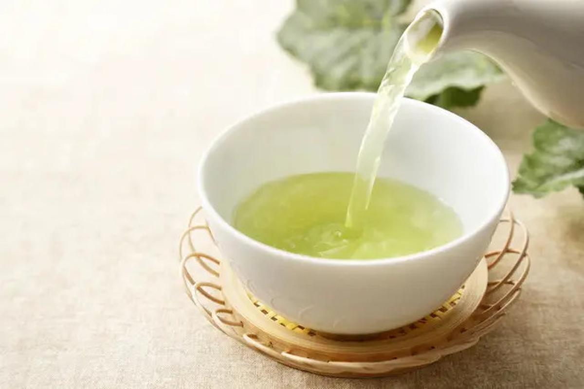 Mengungkap Manfaat Luar Biasa Teh Hijau untuk Diet dan Kesehatan