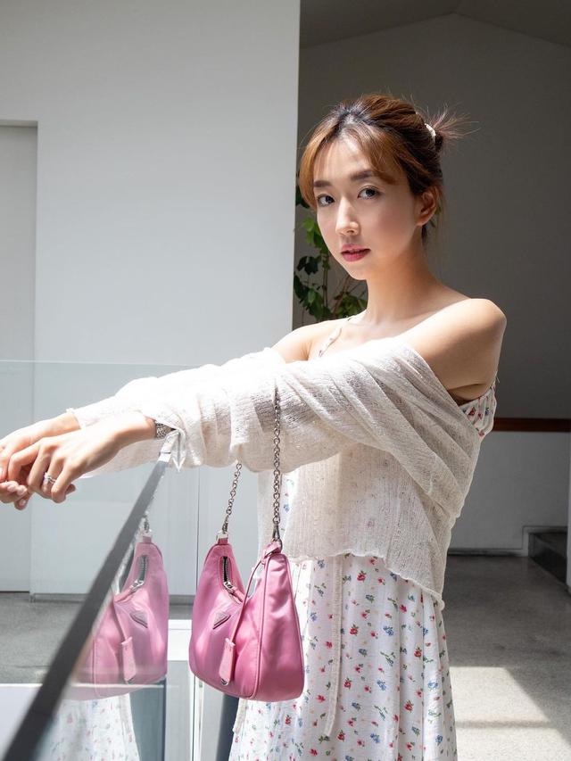 Potret Sunny Dahye. (Sumber: Instagram/sunnydahye)