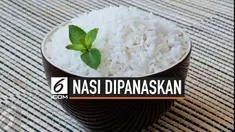 Beredar kabar bahaya mengonsumsi nasi yang dipanaskan di rice cooker. Apakah benar mengonsumsi nasi di rice cooker bisa terkena diabetes?