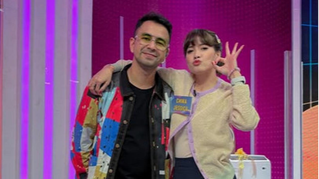 Salut! Raffi Ahmad Transfer Uang Diduga Puluhan Juta Untuk Bantu Biaya Pengobatan Ibu Chika Jessica