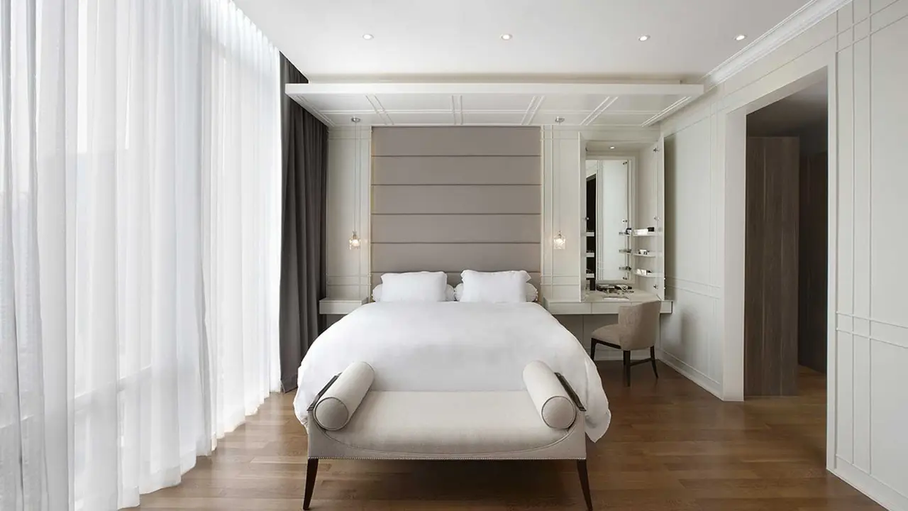 Arti Kepribadian dari Pilihan 6 Kombinasi Warna Kamar Tidur