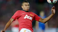 MU Pinjamkan Pemain Muda Berbakatnya ke Birmingham