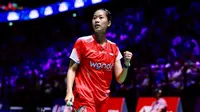 Hasil Kejuaraan Dunia Bulu Tangkis 2025: Putri KW Ikuti Gregoria Mariska Tunjung ke 16 Besar