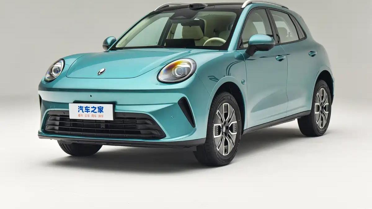 GWM Ora 5 Resmi Meluncur, Good Cat Versi SUV yang Siap Jegal BYD Atto 3