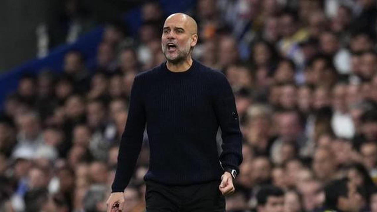 Curhat Pep Guardiola soal Resep Kebangkitan Manchester City: Tapi Saya Bukan Pesulap!