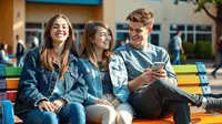 Fun Questions to Ask Your Crush: Spice Up Your Conversations