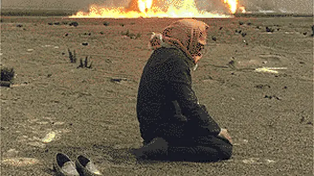 1991-92: Pasca perang Irak