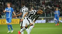 Empoli vs Juventus: Tugas Berat Bianconeri 
