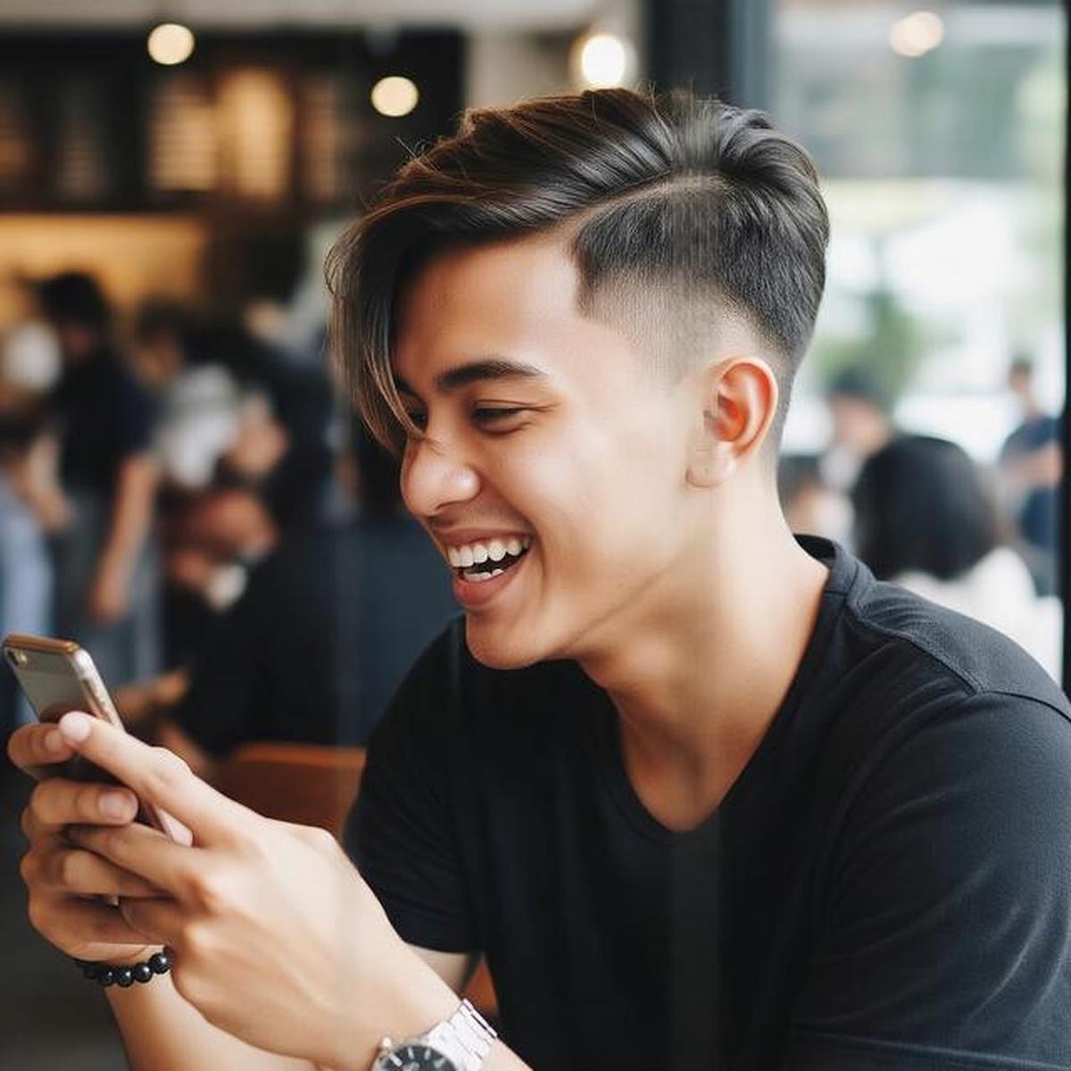 7 Potongan Rambut Pria ala Anime 2026 yang Bakal Jadi Tren, Cocok untuk Berbagai Wajah