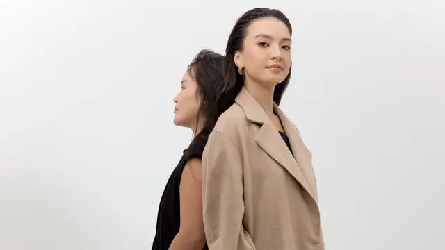 Kolaborasi Silang Brand Kedai Kopi dan Fashion, Gaungkan Pemberdayaan Perempuan