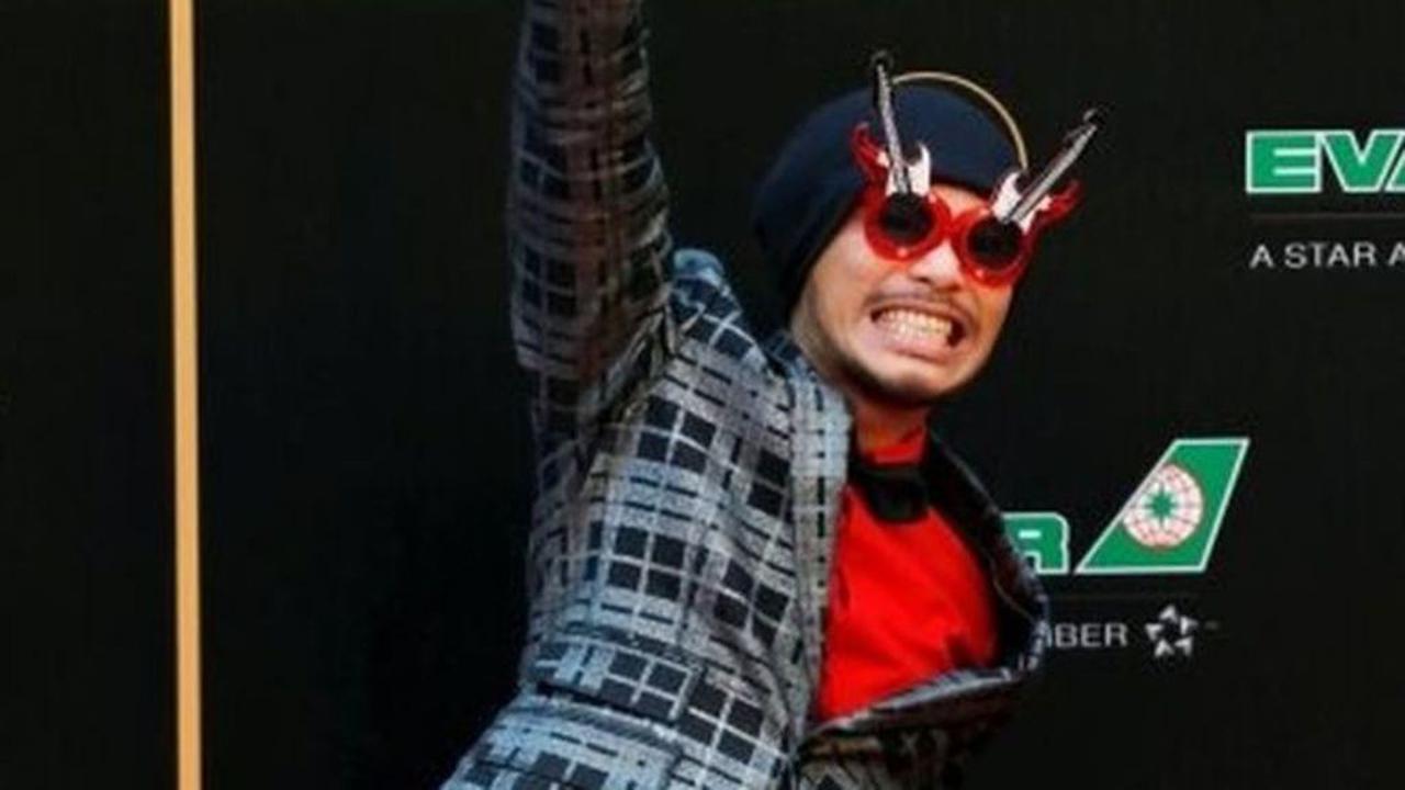 Dianggap Menghina, Penyanyi Kontroversial Malaysia Ditahan Polisi