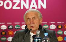 Trapattoni membantah setia pada pemain senior