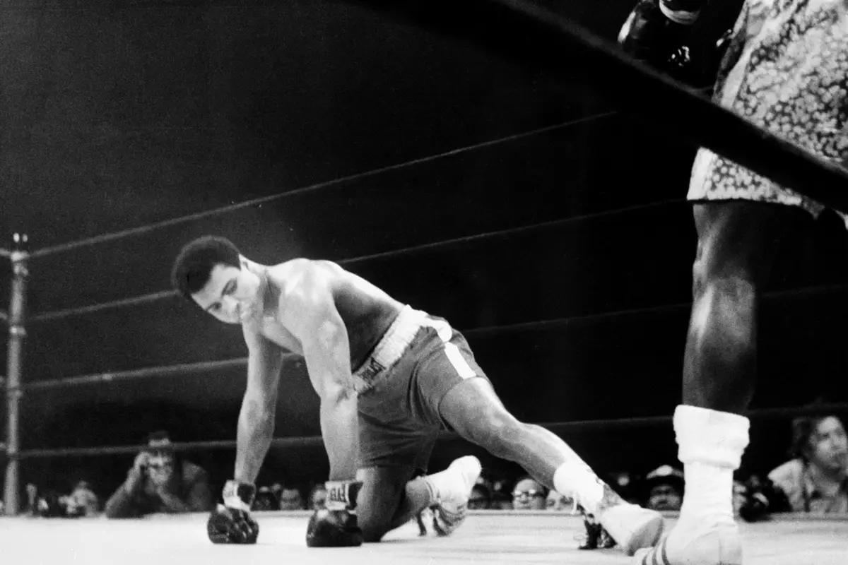 Tak Pantang Menyerah, Ini 12 Kutipan Muhammad Ali yang Memotivasi