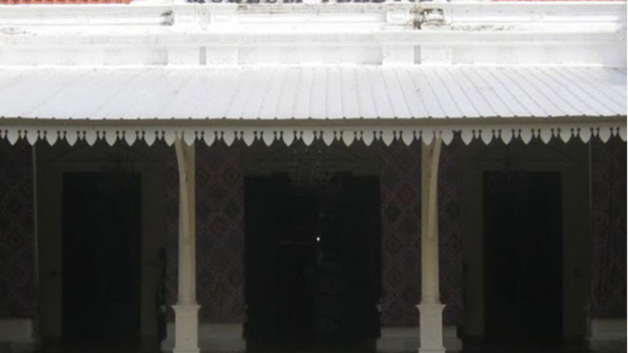 Dok. Istimewa