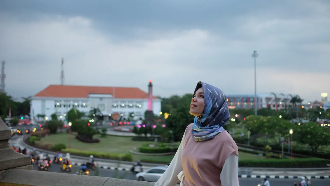 Dewi Sandra