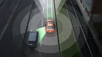 2015, Mobil Jalan Sendiri di London Bakal Jadi Pemandangan Biasa 