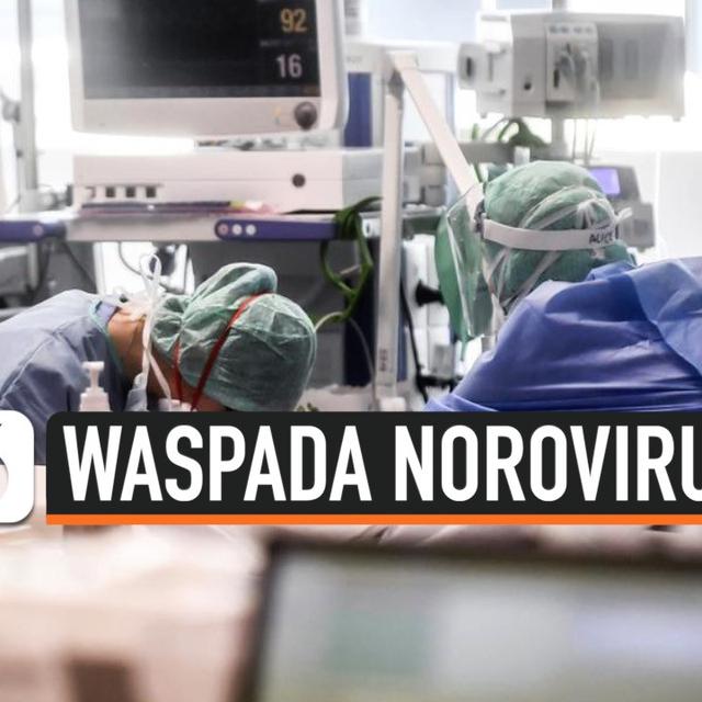 Ini Fakta Ditemukannya Norovirus Di China Saat Pandemi Covid 19 Belum Usai News Liputan6 Com