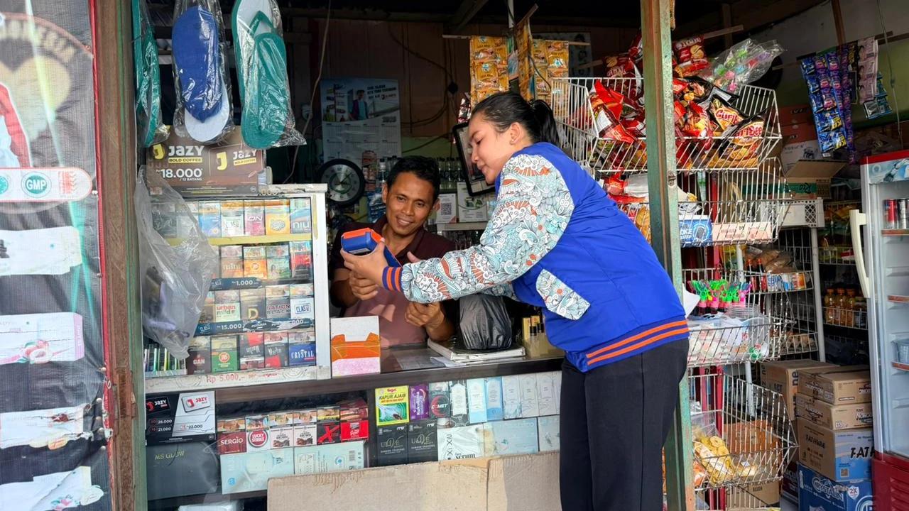 Cerita Inspiratif Mantri BRI di Sulawesi Tenggara, Kartini Modern yang Menembus Pegunungan Demi Gerakkan Ekonomi Desa