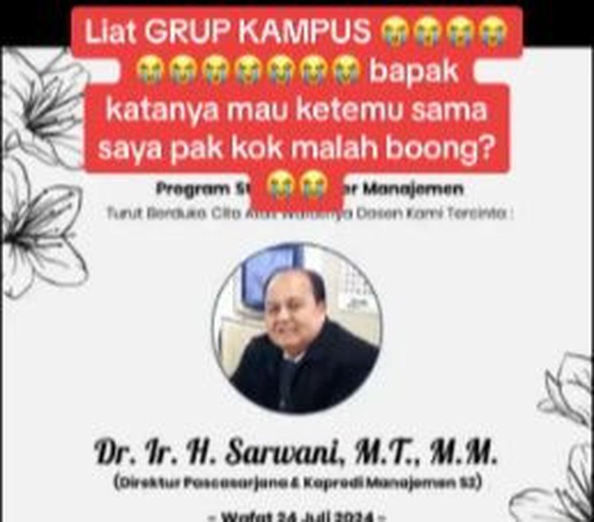 Dok. Istimewa