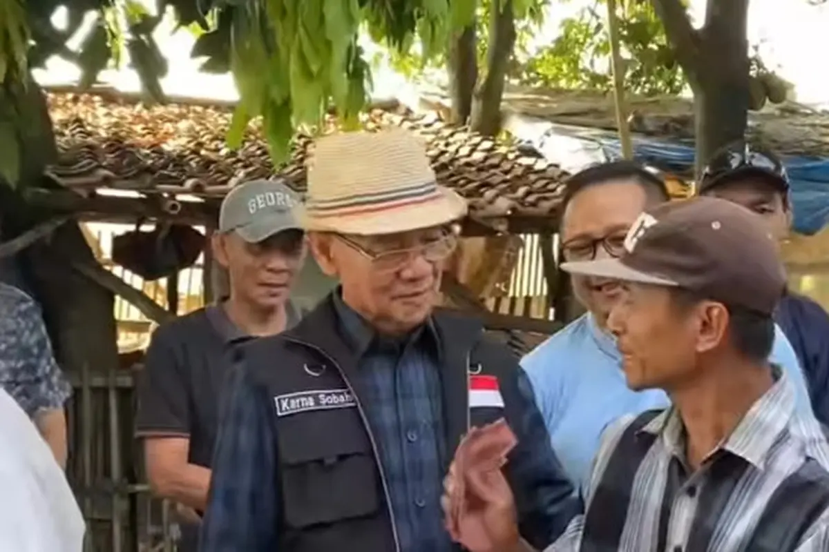 Jurus Jitu Karna Sobahi Mengatasi Pengangguran di Majalengka