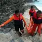 Berenang malam hari, mahasiswa Unud tenggelam