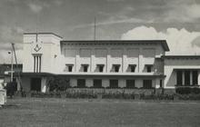 Hikayat Gedung Loji Batavia, Dulu Dianggap Lokasi Penyembahan Setan