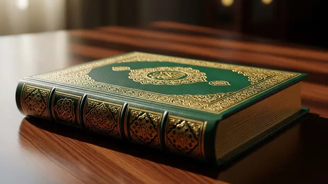 Sabar dalam Kesulitan: Teguh di Tengah Ujian