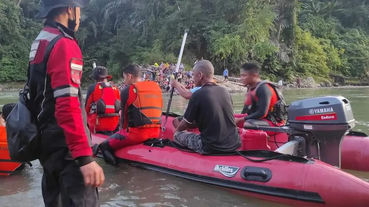 Basarnas Gorontalo