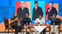 BPH Migas Hadir di Jatim Fest 2024, Gelar Seminar Penerbitan Surat Rekomendasi BBM dan Rumah Pelayanan Publik