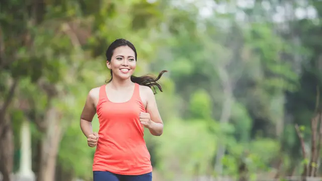 Mengenal Olahraga yang Cocok dengan Siklus Menstruasi, Biar Hidup Lebih Seimbang Bebas Bad Mood